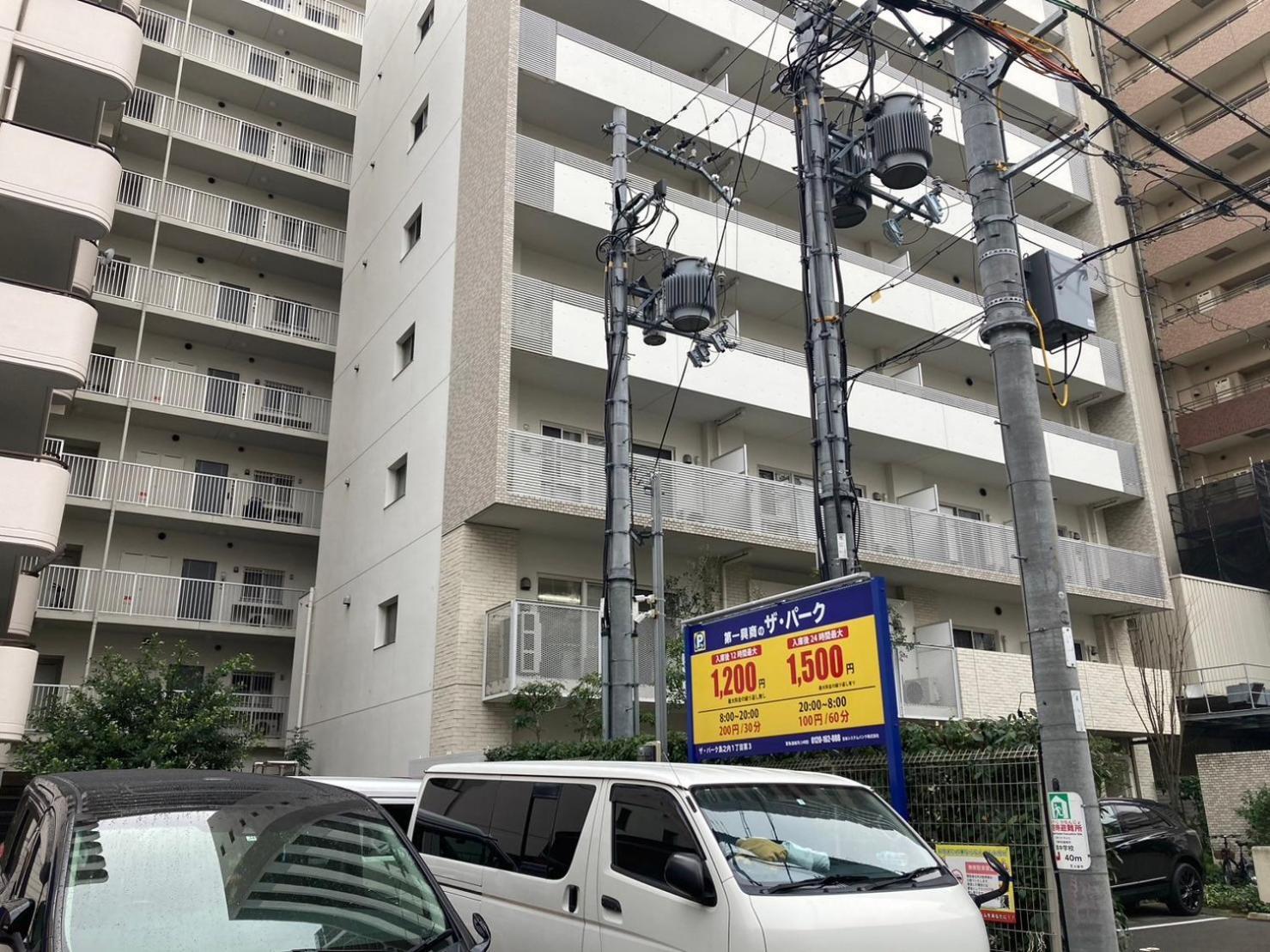 さくらサンズホテル心斎橋 Osaka Exterior photo