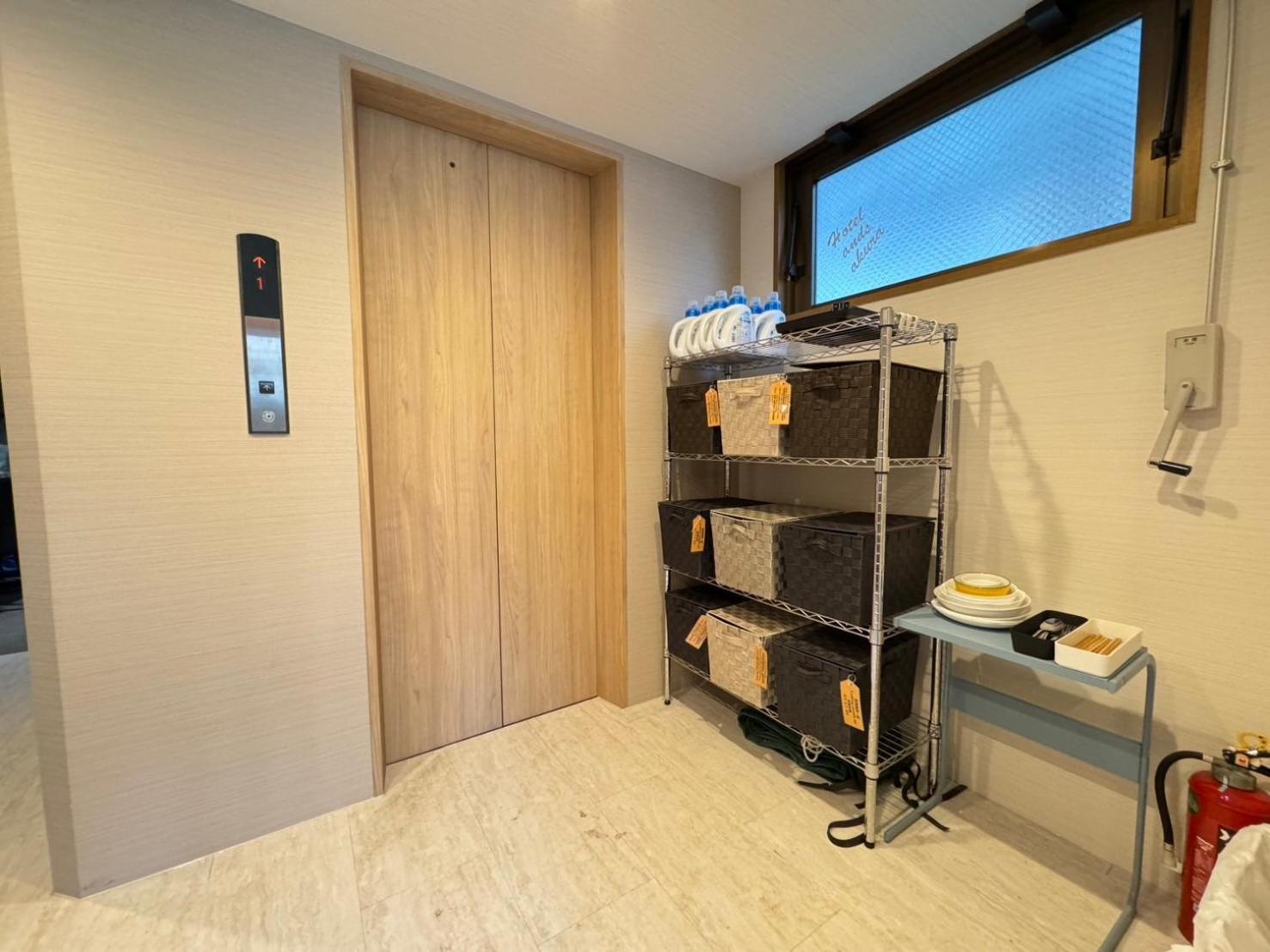 さくらサンズホテル心斎橋 Osaka Exterior photo